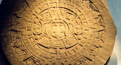 il calendario Maya prevede la fine del mondo per il 2012